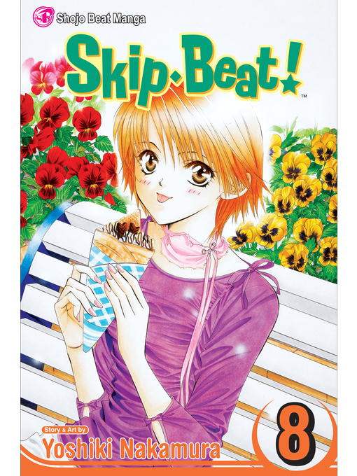Title details for Skip Beat!, Volume 8 by Yoshiki Nakamura - Wait list